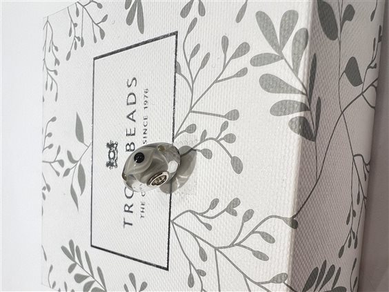 Charm Trollbeads in Glas UNICO51 - UNICO51